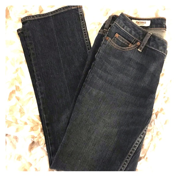 Banana Republic Denim - • Banana Republic jeans •